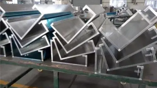 如何找質(zhì)量靠譜的云南鋁單板廠家？